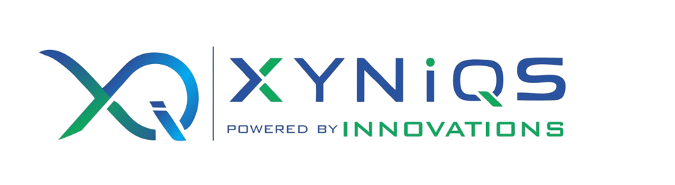 XYNiQs Logo